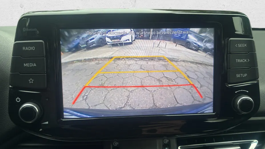HYUNDAI i30 i30 1.0 T-GDI Smart