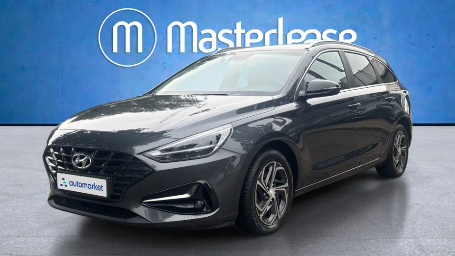 HYUNDAI i30 i30 1.0 T-GDI Smart