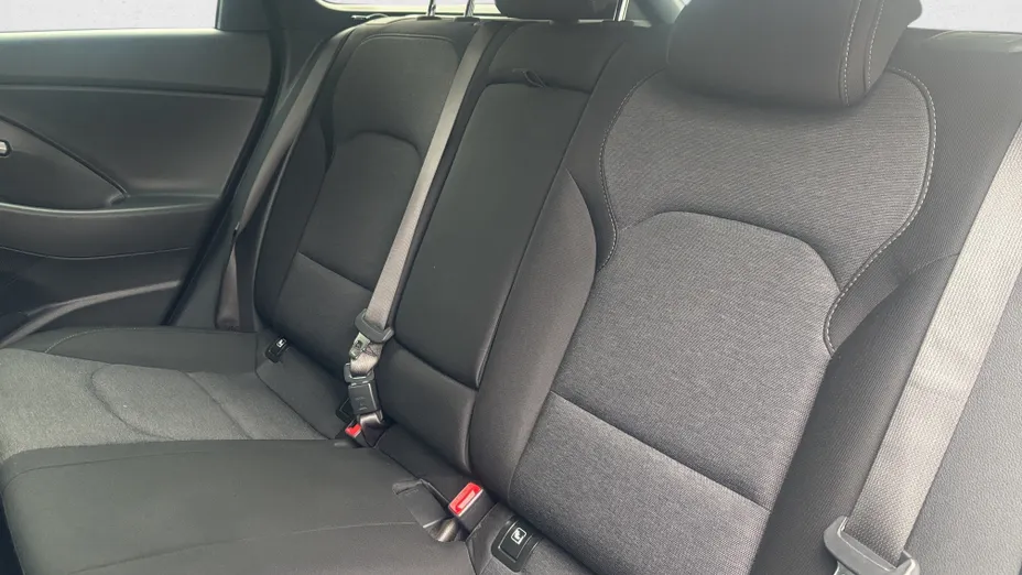 HYUNDAI i30 i30 1.0 T-GDI Smart