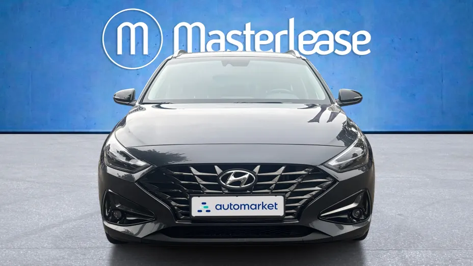 HYUNDAI i30 i30 1.0 T-GDI Smart