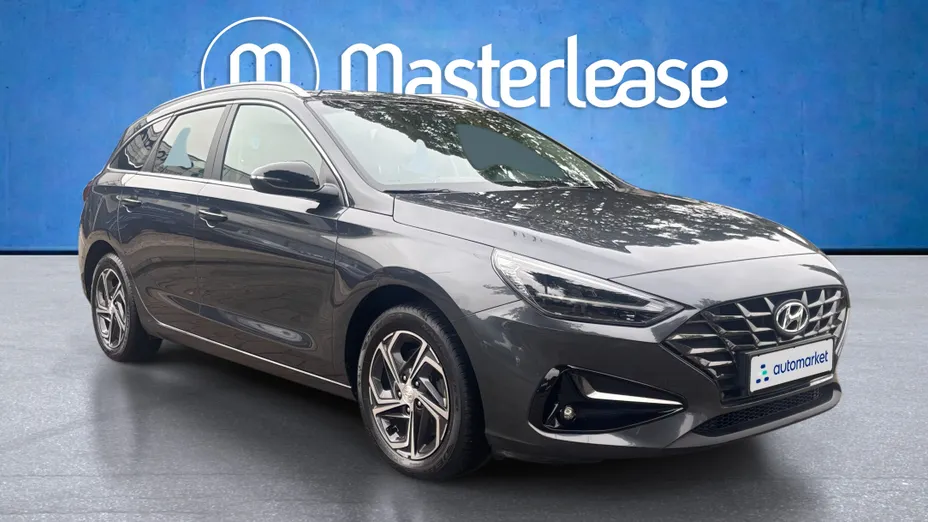 HYUNDAI i30 i30 1.0 T-GDI Smart