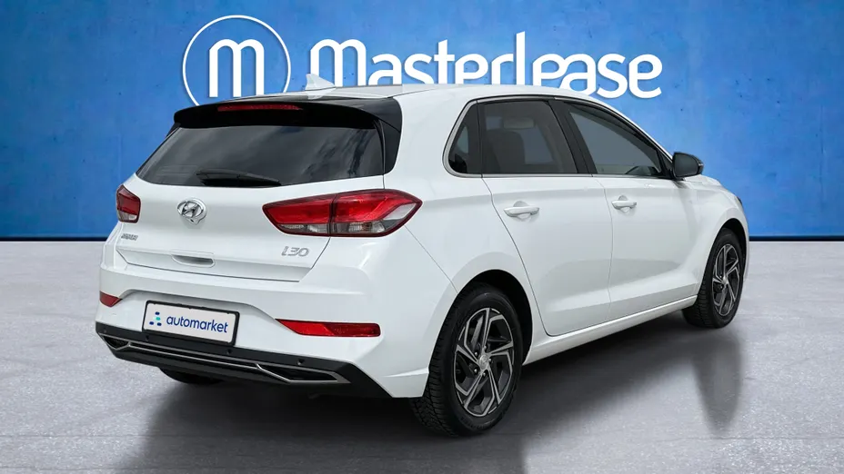 HYUNDAI i30 i30 1.0 T-GDI Smart