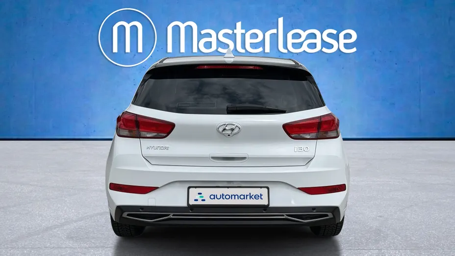 HYUNDAI i30 i30 1.0 T-GDI Smart