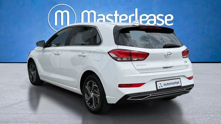 HYUNDAI i30 i30 1.0 T-GDI Smart