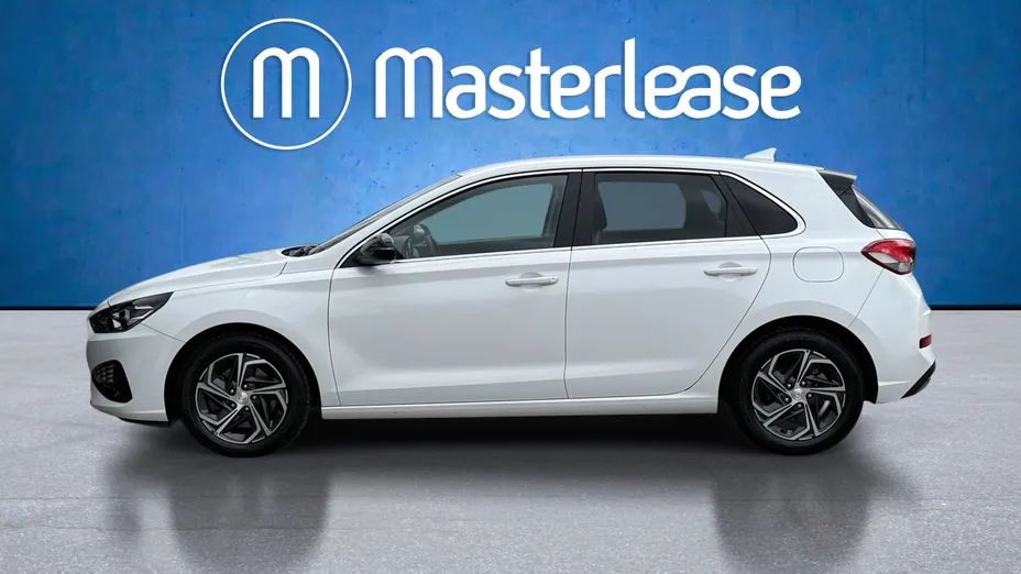 HYUNDAI i30 i30 1.0 T-GDI Smart