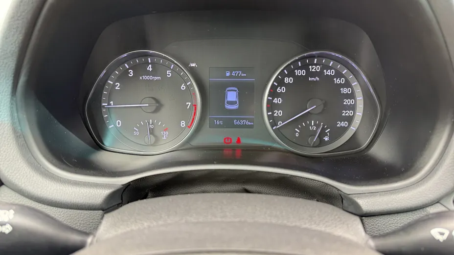 HYUNDAI i30 i30 1.0 T-GDI Smart