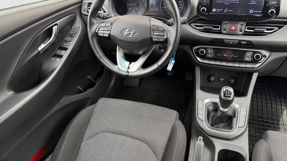 HYUNDAI i30 i30 1.0 T-GDI Smart