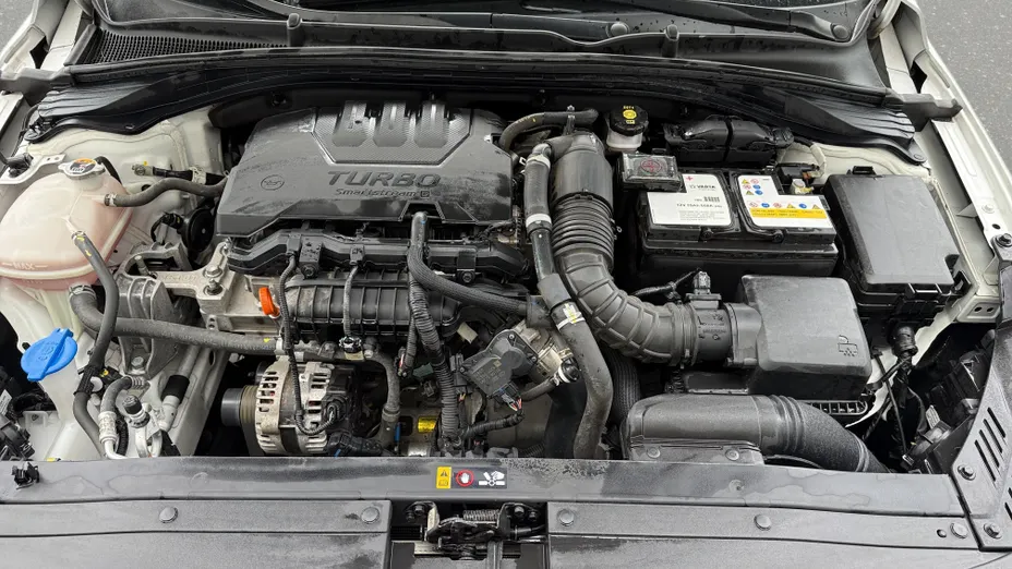 HYUNDAI i30 i30 1.0 T-GDI Smart