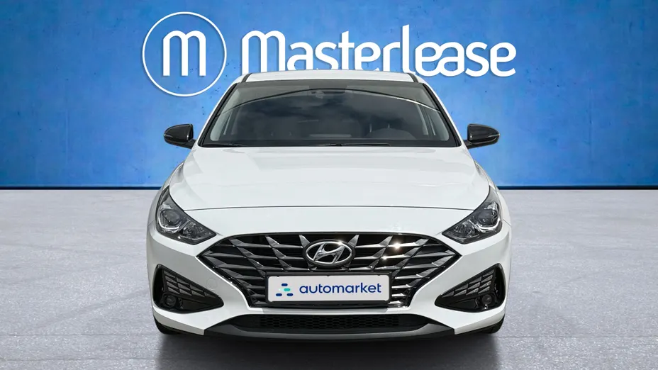 HYUNDAI i30 i30 1.0 T-GDI Smart