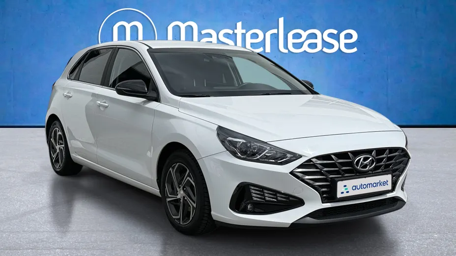 HYUNDAI i30 i30 1.0 T-GDI Smart