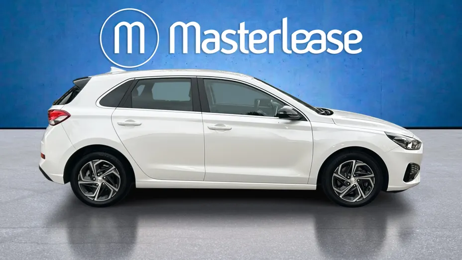 HYUNDAI i30 i30 1.0 T-GDI Smart
