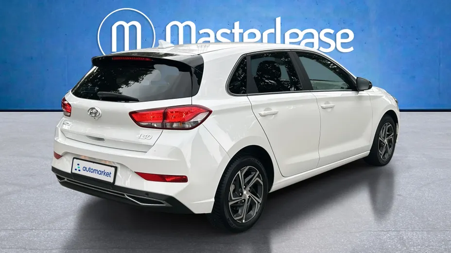 HYUNDAI i30 i30 1.0 T-GDI Smart
