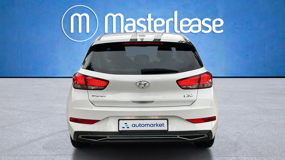 HYUNDAI i30 i30 1.0 T-GDI Smart
