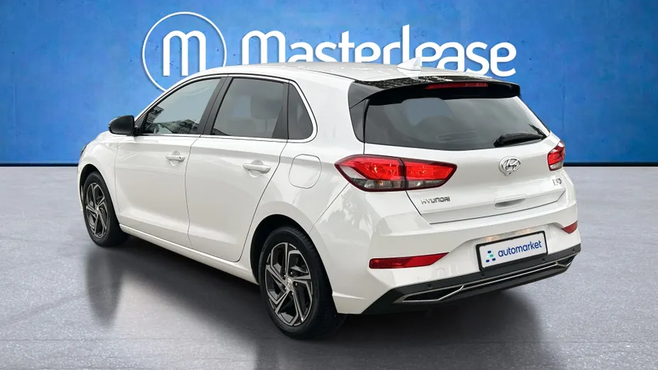 HYUNDAI i30 i30 1.0 T-GDI Smart