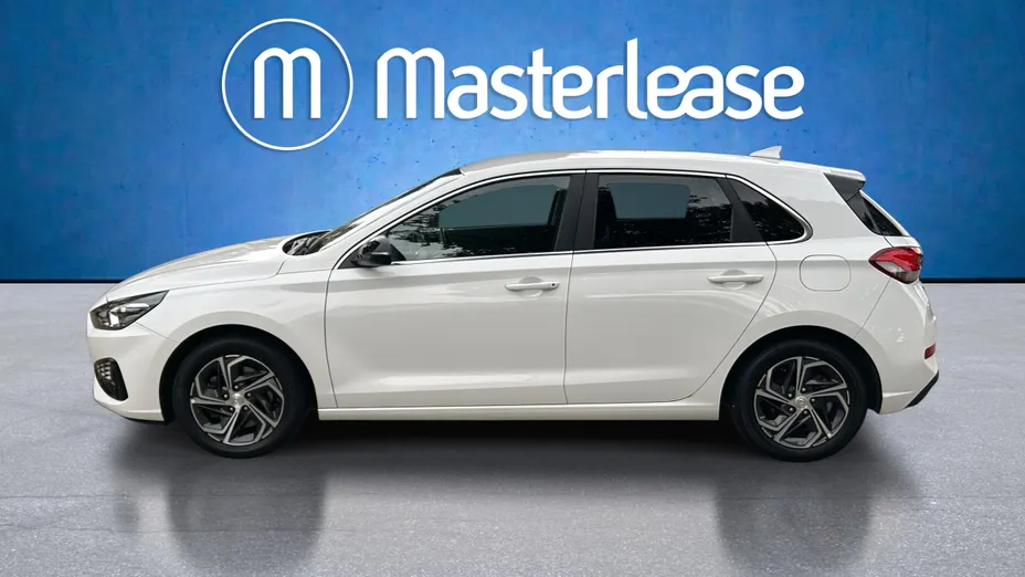 HYUNDAI i30 i30 1.0 T-GDI Smart