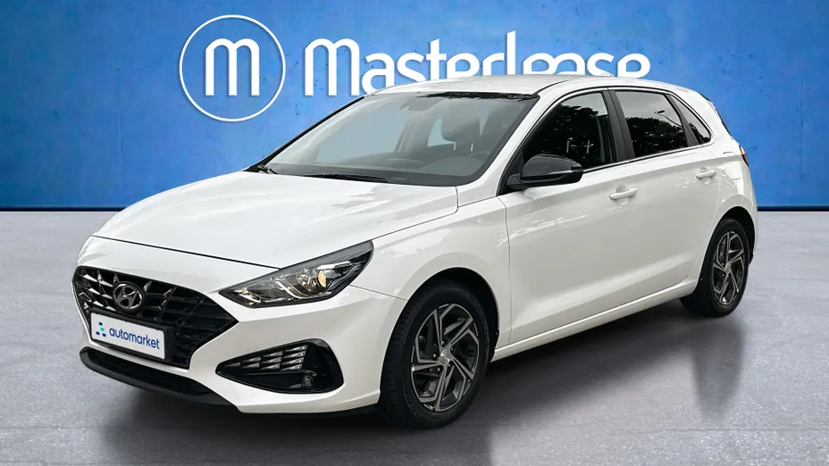 HYUNDAI i30 i30 1.0 T-GDI Smart