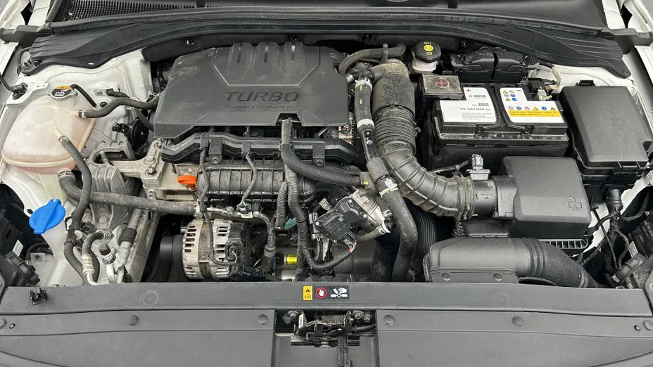 HYUNDAI i30 i30 1.0 T-GDI Smart