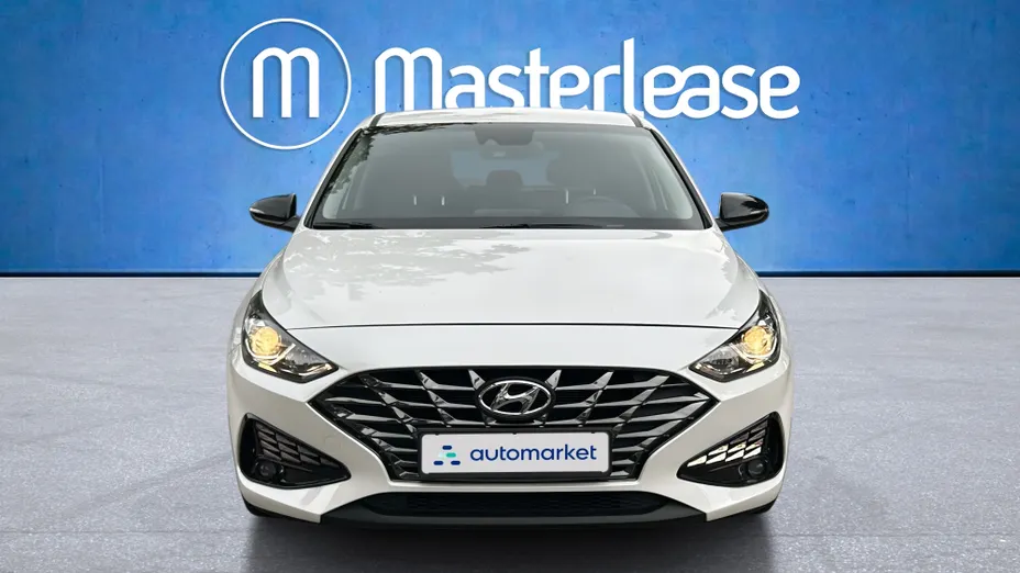 HYUNDAI i30 i30 1.0 T-GDI Smart