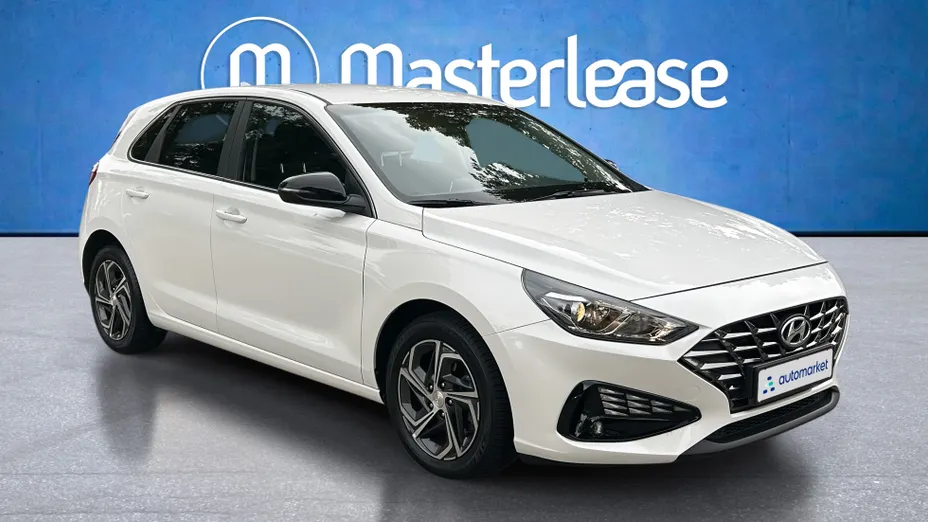 HYUNDAI i30 i30 1.0 T-GDI Smart