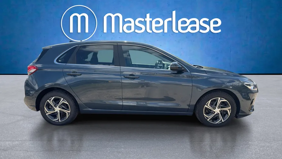 HYUNDAI i30 i30 1.0 T-GDI Smart