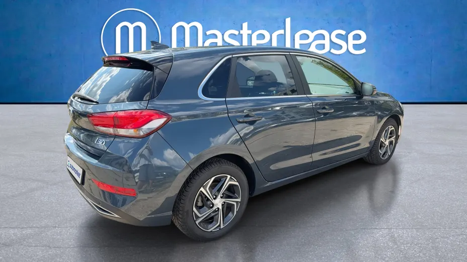 HYUNDAI i30 i30 1.0 T-GDI Smart