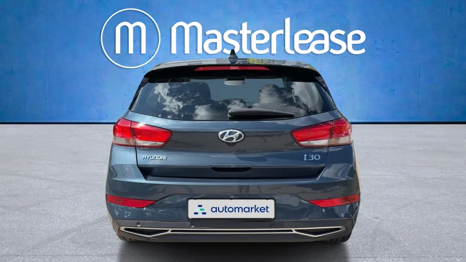 HYUNDAI i30 i30 1.0 T-GDI Smart