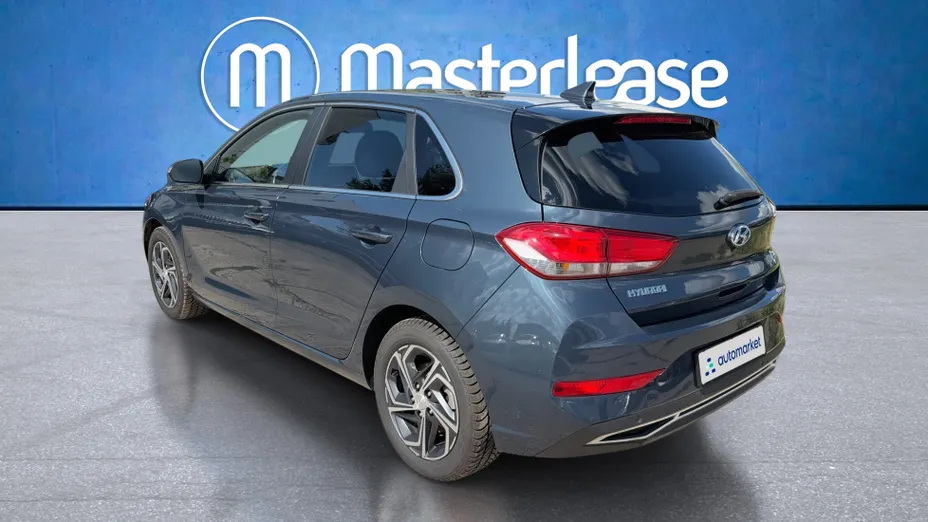 HYUNDAI i30 i30 1.0 T-GDI Smart