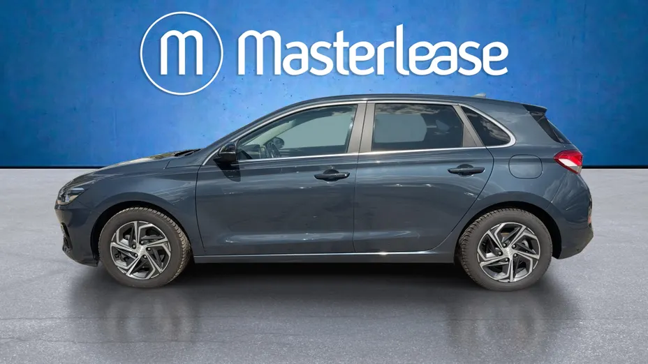 HYUNDAI i30 i30 1.0 T-GDI Smart
