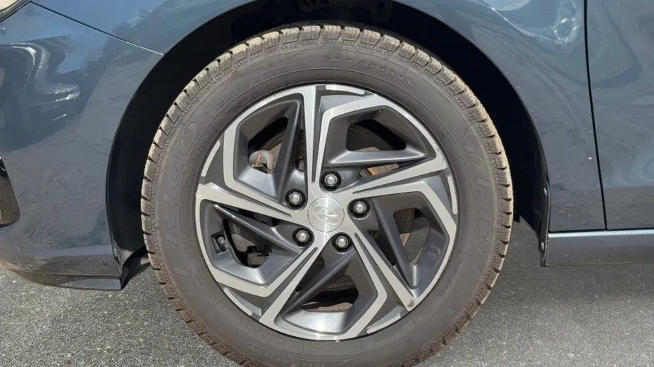 HYUNDAI i30 i30 1.0 T-GDI Smart
