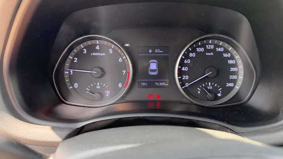HYUNDAI i30 i30 1.0 T-GDI Smart