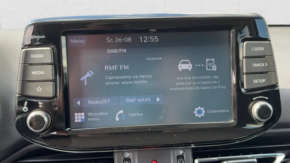 HYUNDAI i30 i30 1.0 T-GDI Smart