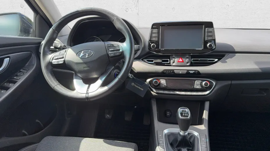 HYUNDAI i30 i30 1.0 T-GDI Smart
