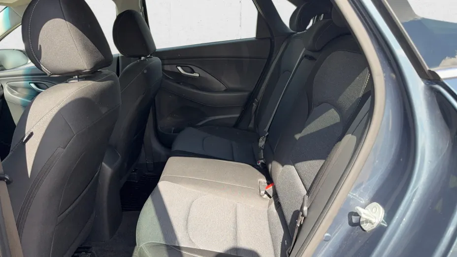 HYUNDAI i30 i30 1.0 T-GDI Smart