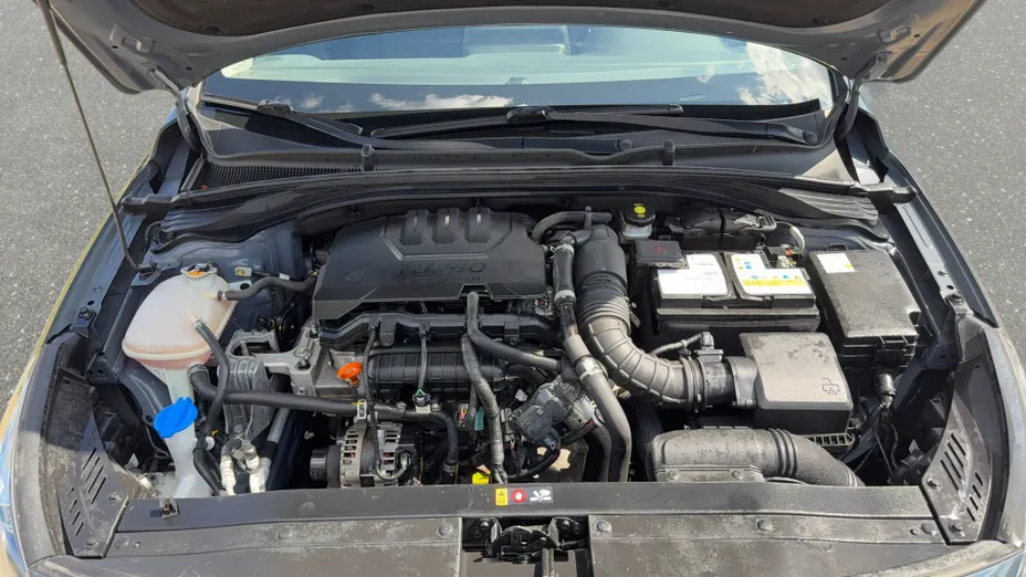 HYUNDAI i30 i30 1.0 T-GDI Smart