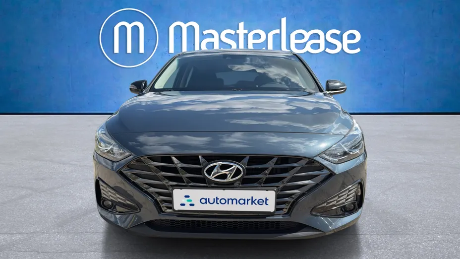 HYUNDAI i30 i30 1.0 T-GDI Smart