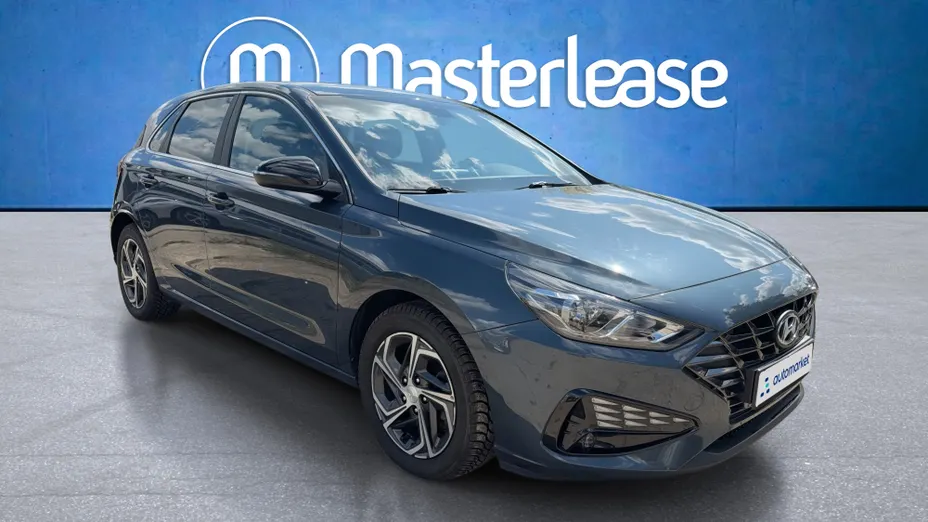 HYUNDAI i30 i30 1.0 T-GDI Smart