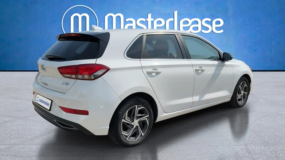 HYUNDAI i30 i30 1.0 T-GDI Smart