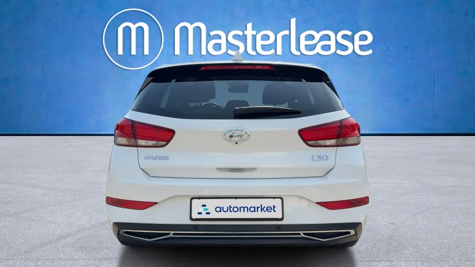 HYUNDAI i30 i30 1.0 T-GDI Smart