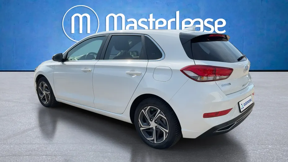 HYUNDAI i30 i30 1.0 T-GDI Smart