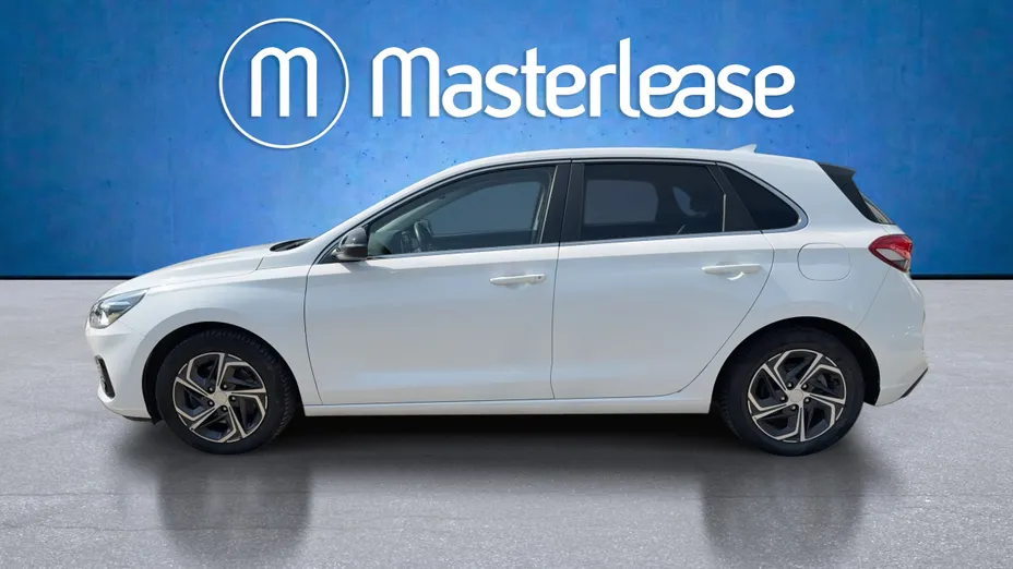 HYUNDAI i30 i30 1.0 T-GDI Smart