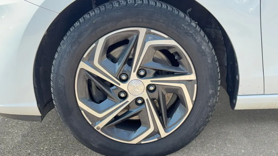 HYUNDAI i30 i30 1.0 T-GDI Smart