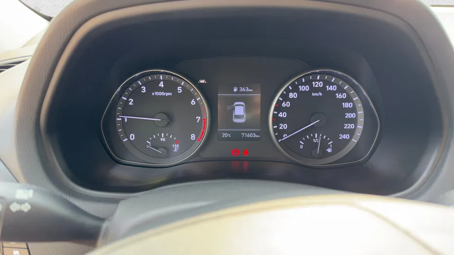 HYUNDAI i30 i30 1.0 T-GDI Smart