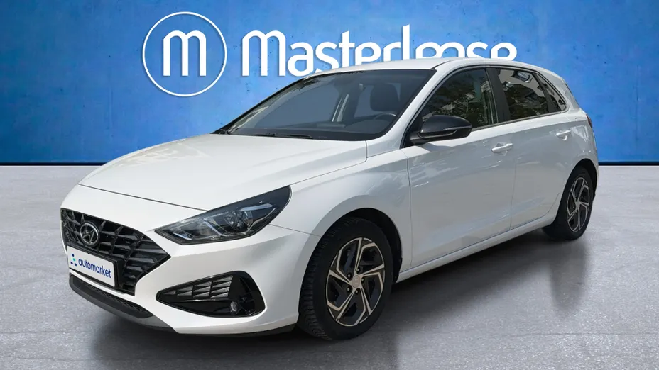HYUNDAI i30 i30 1.0 T-GDI Smart