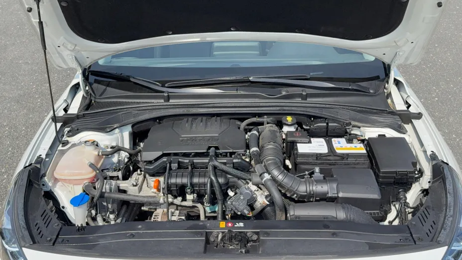 HYUNDAI i30 i30 1.0 T-GDI Smart