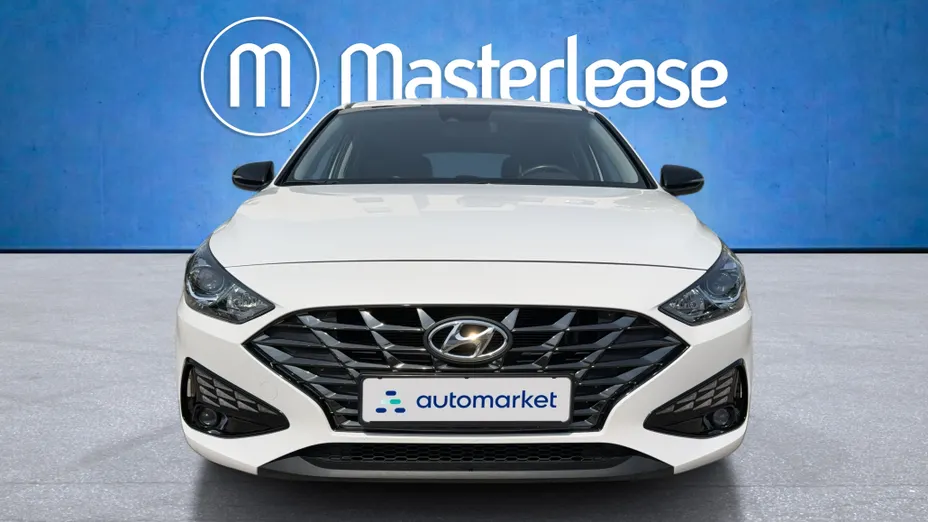 HYUNDAI i30 i30 1.0 T-GDI Smart