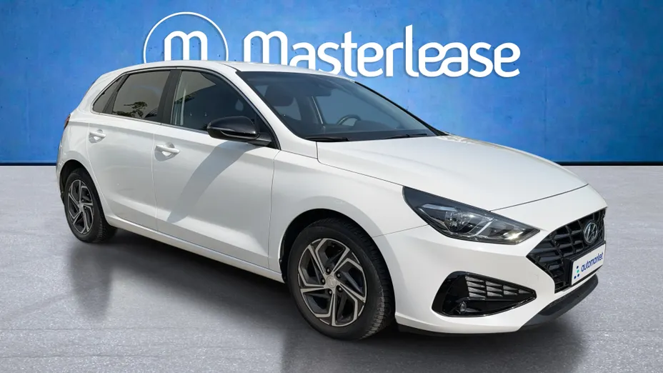 HYUNDAI i30 i30 1.0 T-GDI Smart