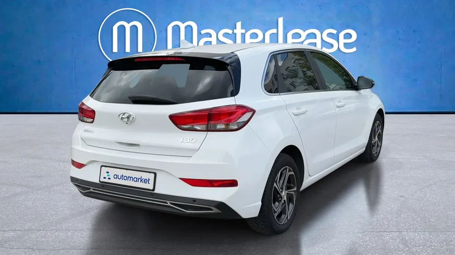 HYUNDAI i30 i30 1.0 T-GDI Smart