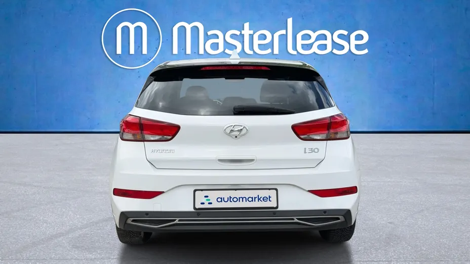 HYUNDAI i30 i30 1.0 T-GDI Smart