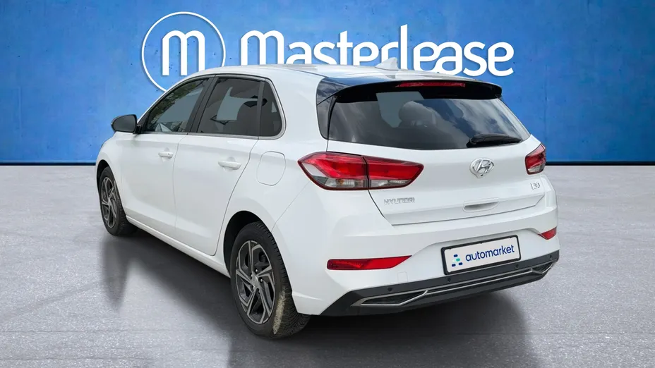 HYUNDAI i30 i30 1.0 T-GDI Smart