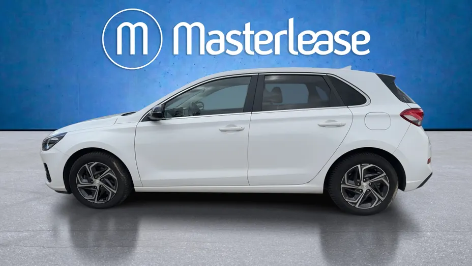 HYUNDAI i30 i30 1.0 T-GDI Smart
